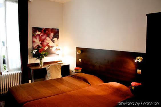 Hotel Le Twelve Paris Room photo